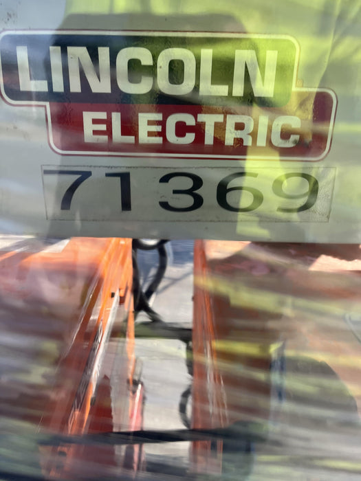 2020 LINCOLN ELECTRIC K3402-2