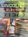2020 LINCOLN ELECTRIC K3402-2