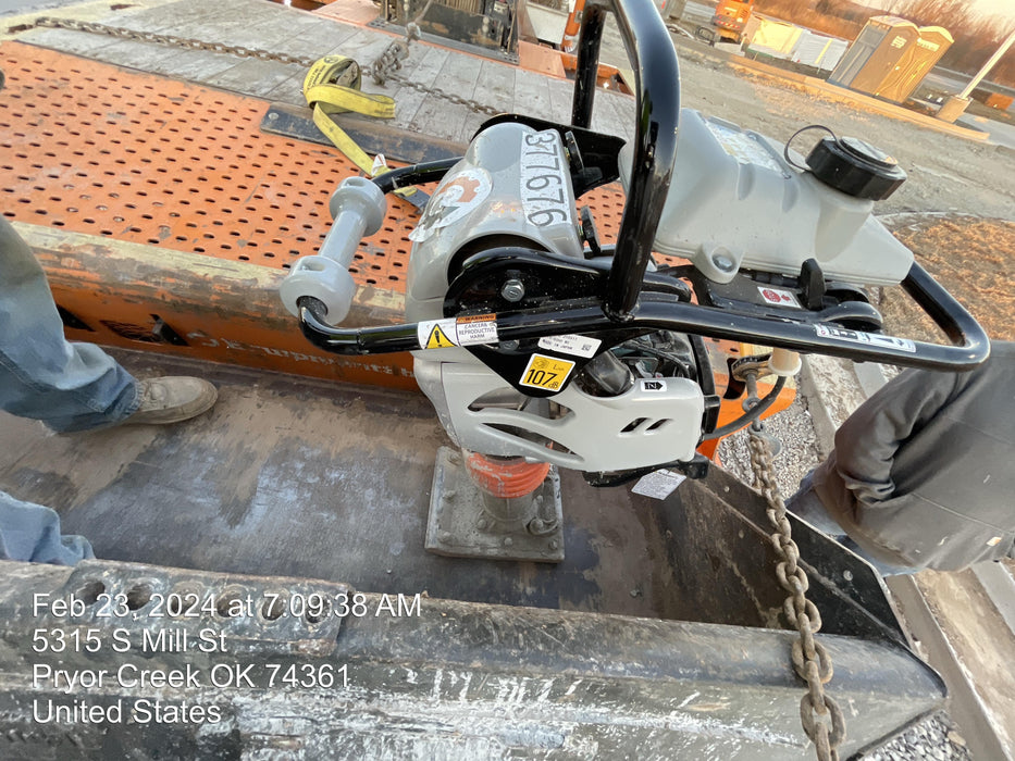 2023 MULTIQUIP MTX60HD