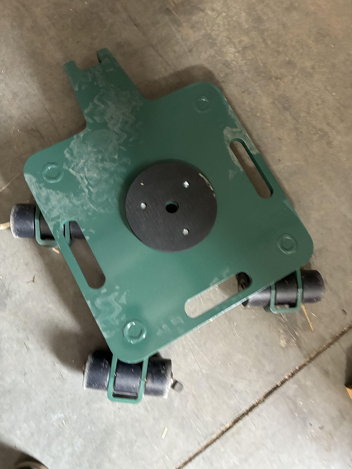 2026 HILMAN ROLLERS OMNI-8