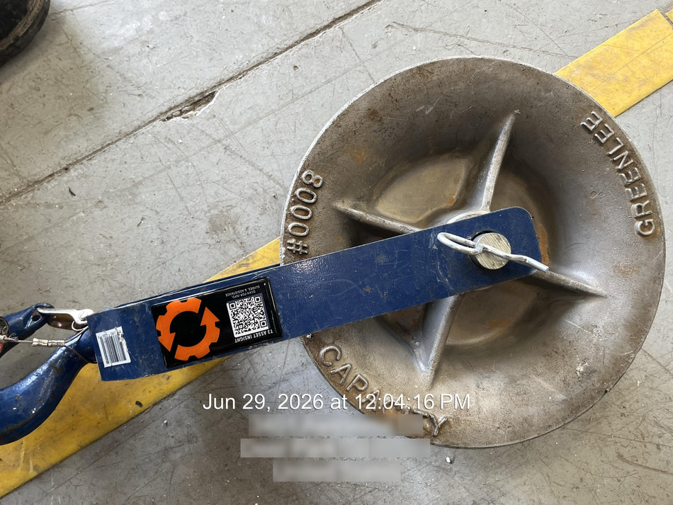 2021 CURRENT TOOLS 812