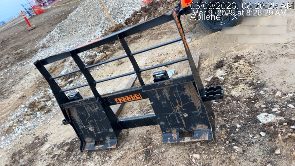 2024 ARROW MATERIAL HANDLING F5100CB