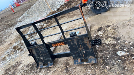 2024 ARROW MATERIAL HANDLING F5100CB
