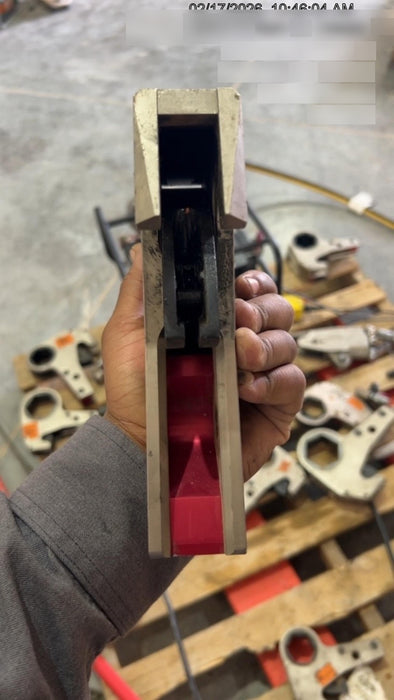 2025 TORCUP TX-4RL200