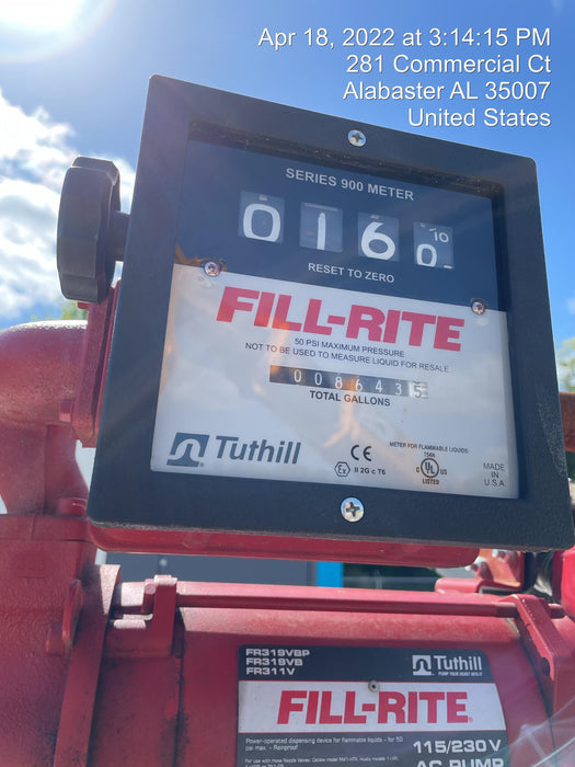 2021 ATLAS COPCO QAS150