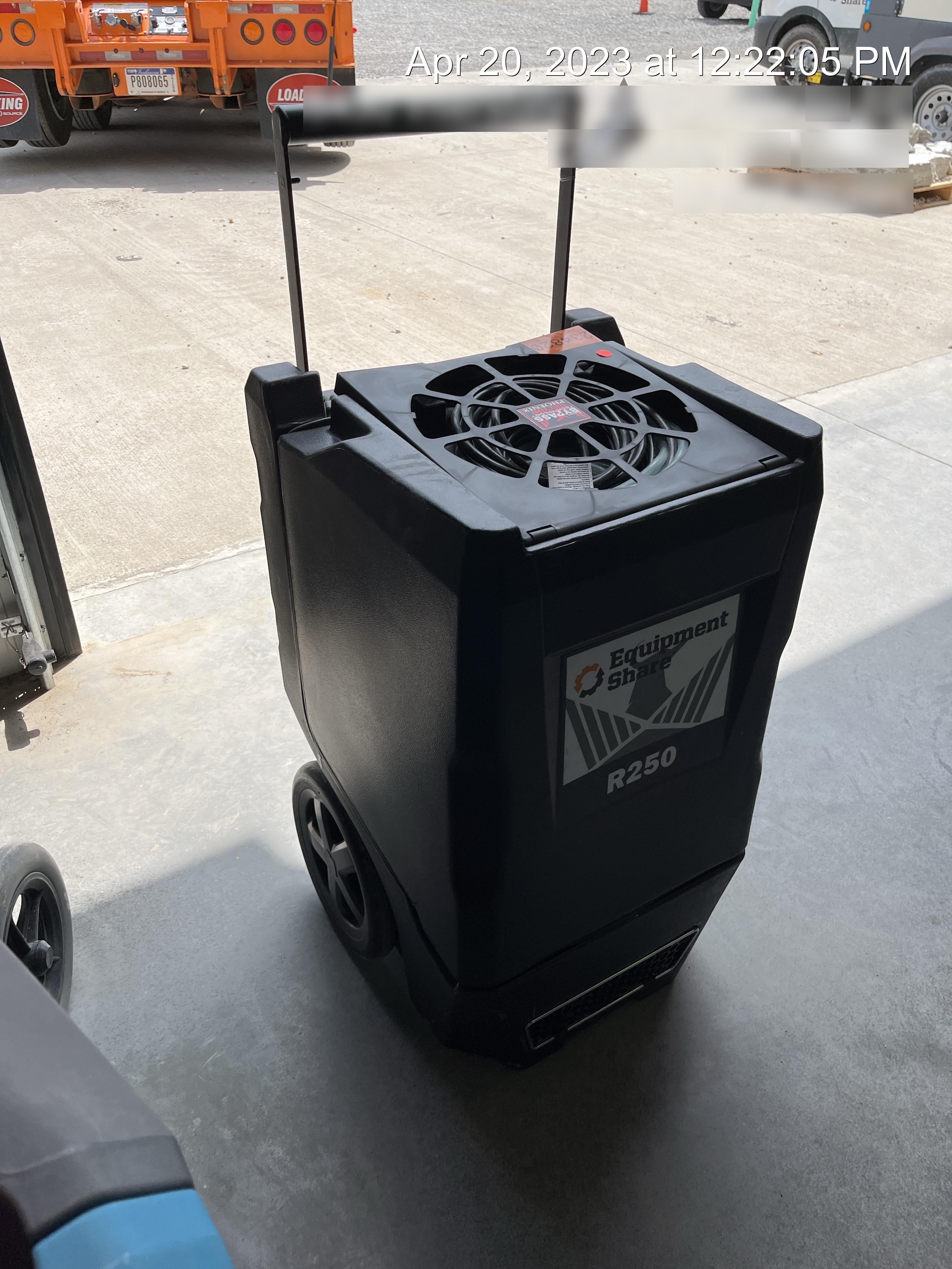 2022 PHOENIX R250