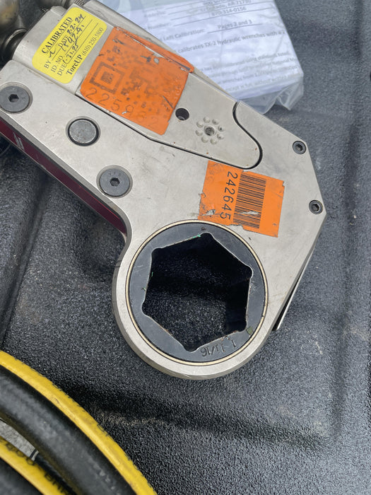 2022 TORCUP TX-2RL111