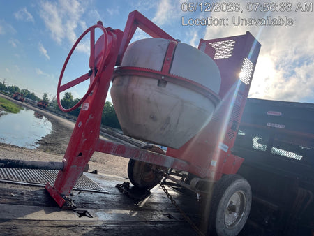2025 MULTIQUIP MC12PH