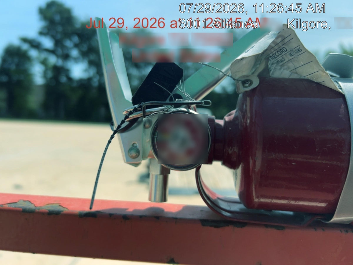2021 SKYJACK SJ4732