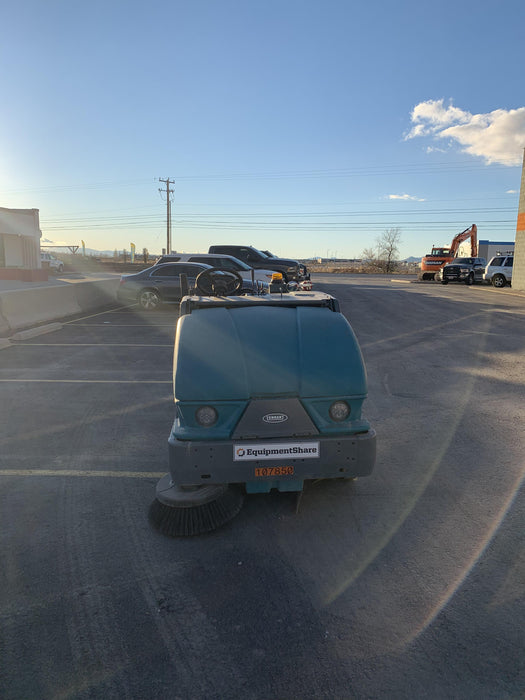 2020 TENNANT S20 LPG