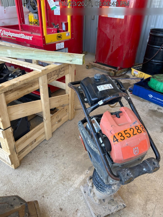 2024 HUSQVARNA LT6005