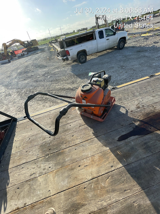 2023 MULTIQUIP MVC82VHW