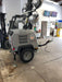 2019 Wacker Neuson LTV6L-MH Wacker Neuson LTV6L Mobile Light Tower w/Fuel Level Sensor Installed