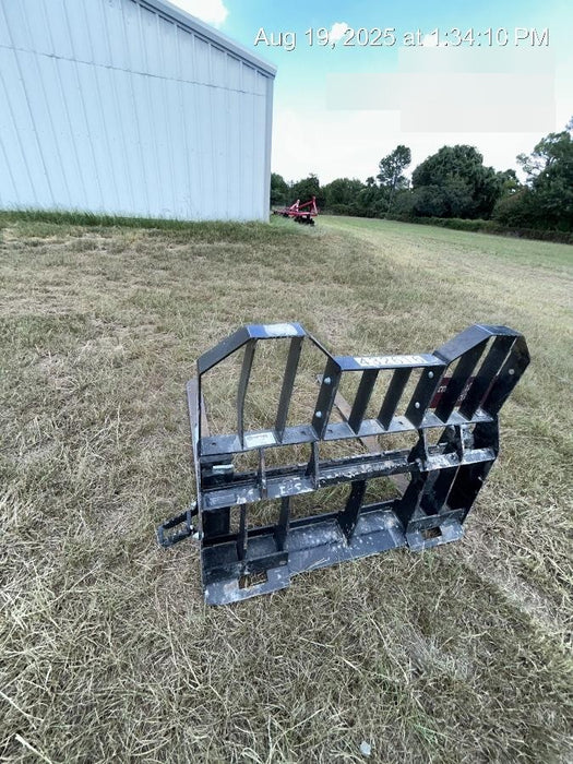 2024 PALADIN 48" Pallet Forks - Paladin