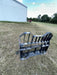 2024 PALADIN 48" Pallet Forks - Paladin