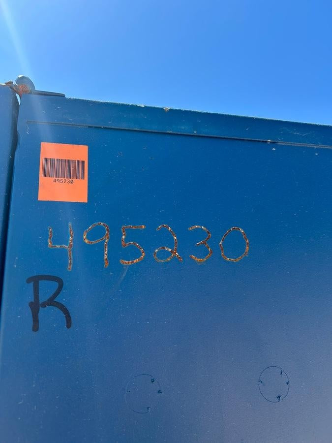 2025 DURABOX DB511
