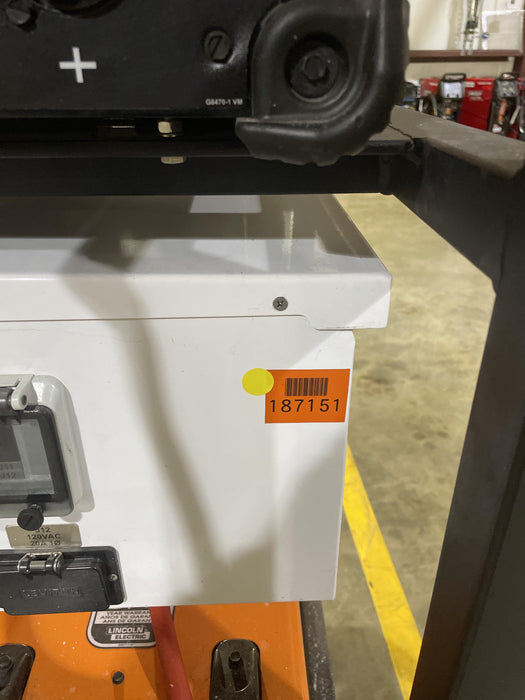 2021 LEX WR6A-7SM-FG26DZ6LD-R