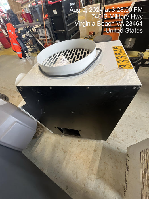 2023 KWIKOOL KPAC1411-2