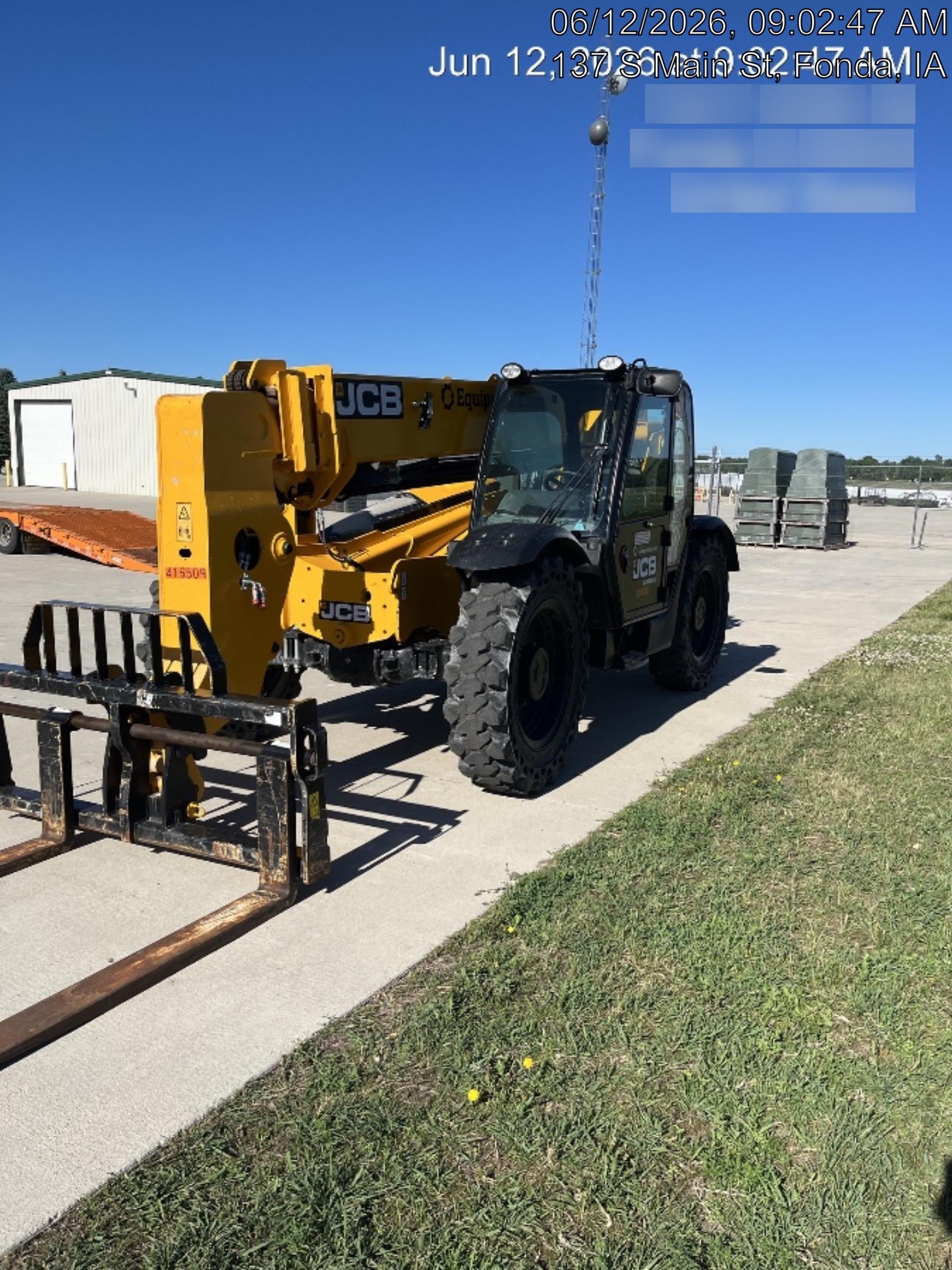 2024 JCB 509-42