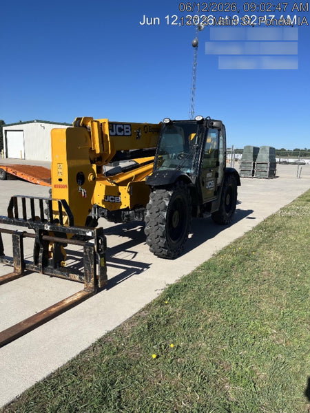 2024 JCB 509-42