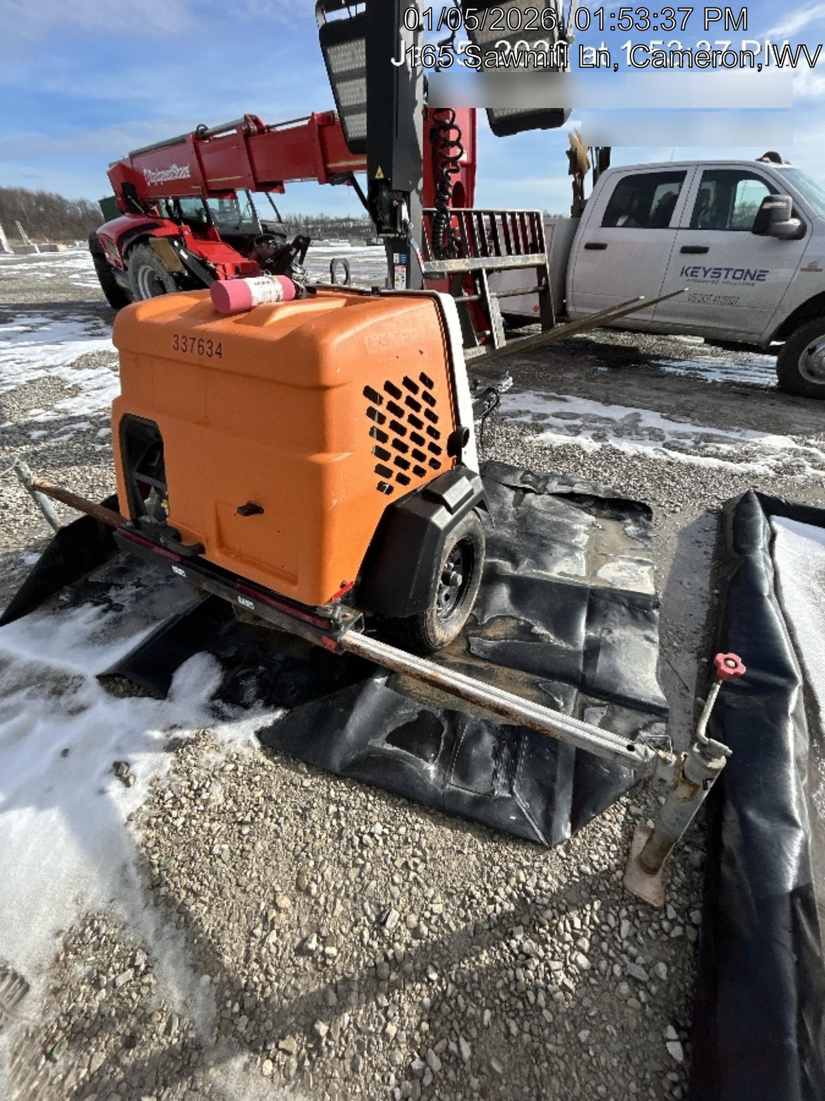 2023 GENERAC MLT2