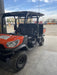2022 KUBOTA RTV-X1140W-H (Canopy)