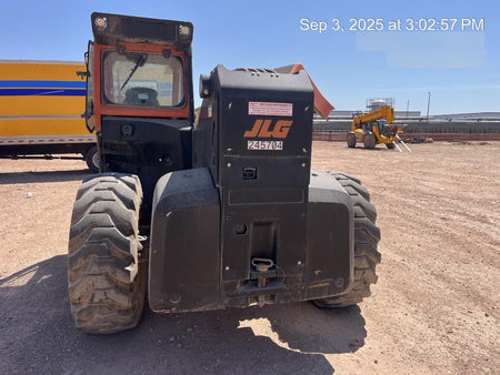 2022 JLG 1732