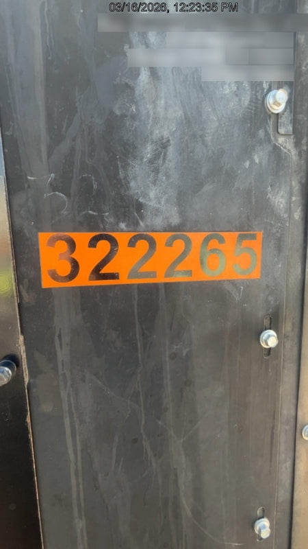 2023 RWN RWN-8NHTH-12OBPT