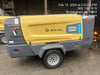 2022 ATLAS COPCO XATS400 CWK