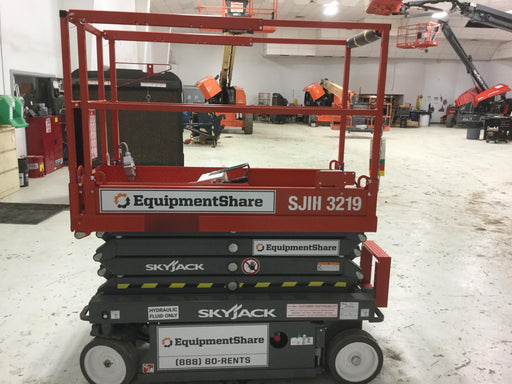 2019 SKYJACK SJIII-3219