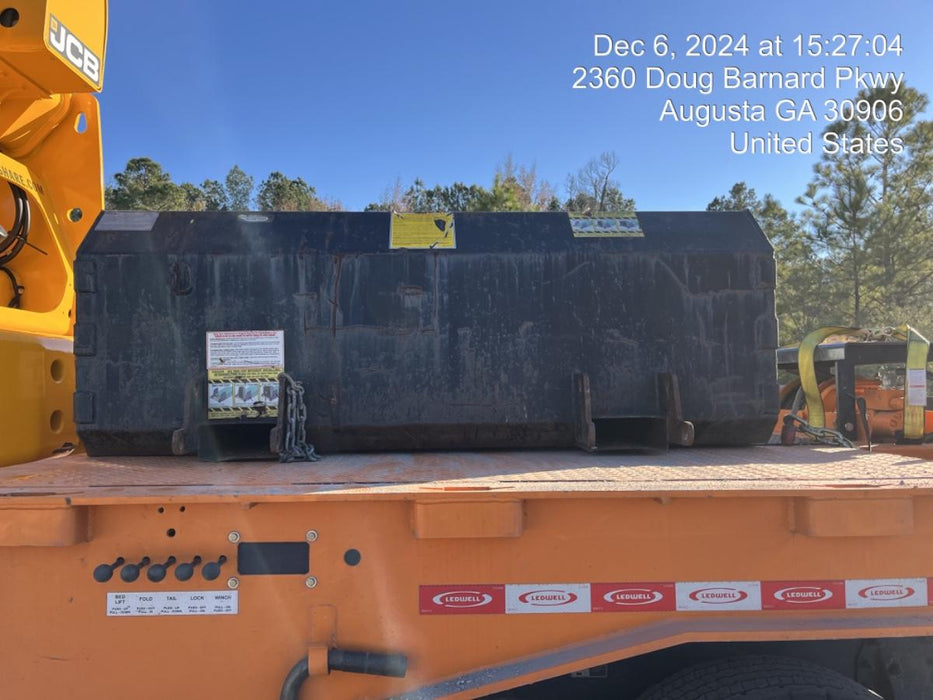 2020 STAR INDUSTRIES 1406B