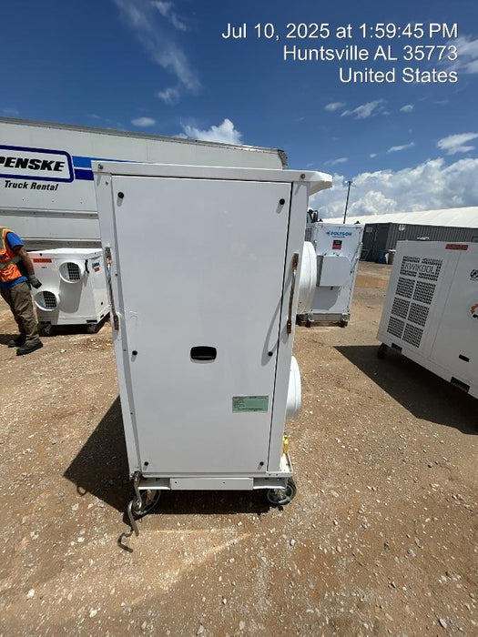 2022 UNITED COOL AIR Mach145G4AS30