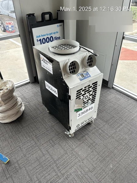 2023 KWIKOOL KPAC1411-2