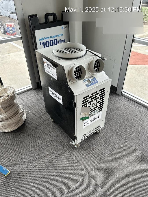 2023 KWIKOOL KPAC1411-2