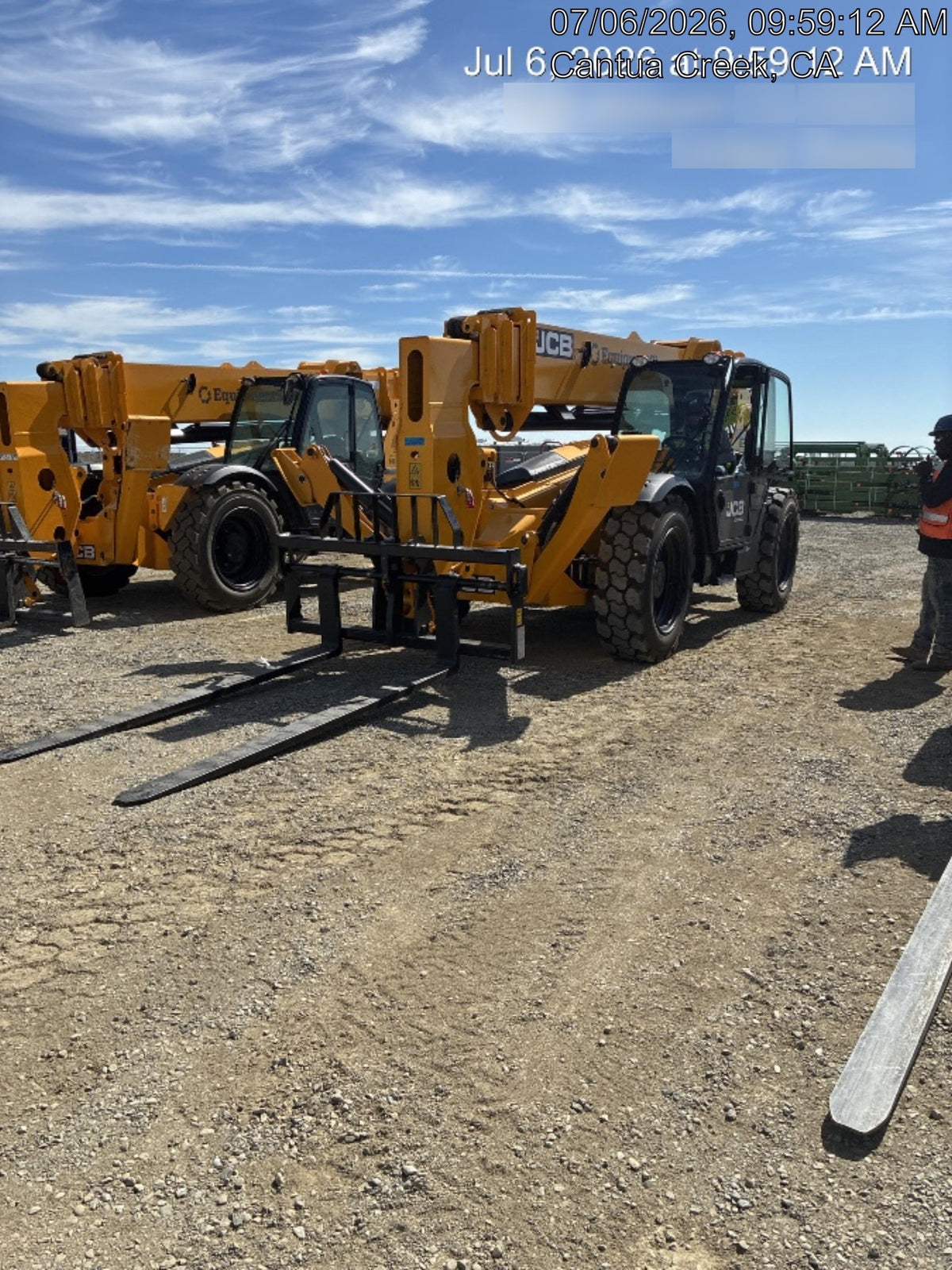 2026 JCB 512-56