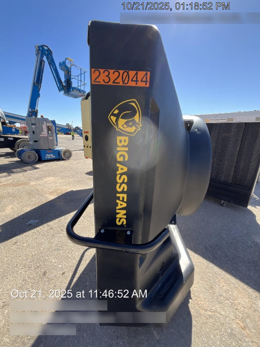 2022 BIG ASS FANS Cool Space 400