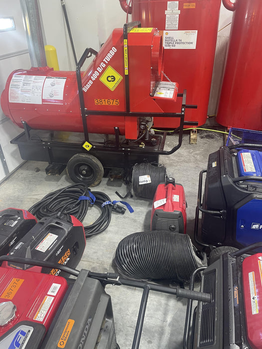 2022 HONDA EU2200ITAN