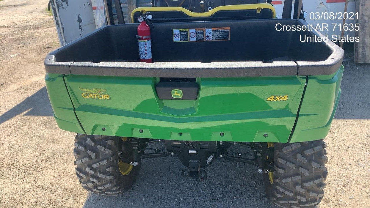 2021 JOHN DEERE XUV560E GATOR