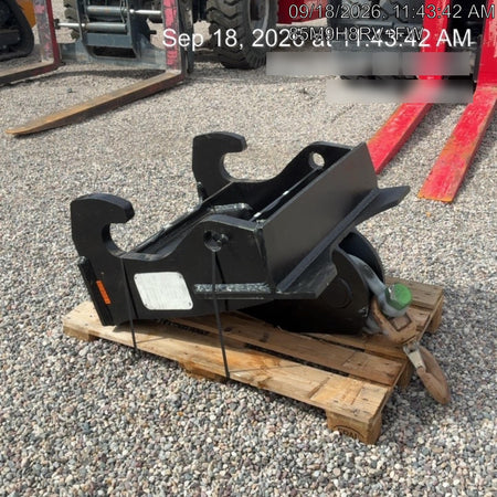 2021 MAGNI 16 Ton Hook
