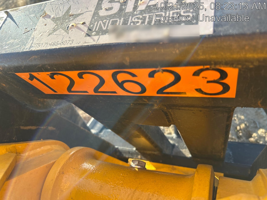 2020 STAR INDUSTRIES 1302-12K-TK