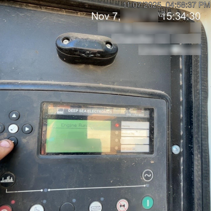 2022 ATLAS COPCO QAS150