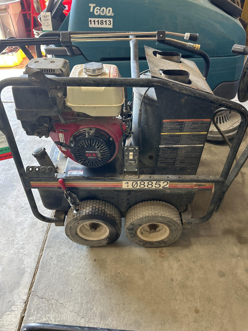 2020 MI-T-M CORPORATION HSP-3504-3MGH