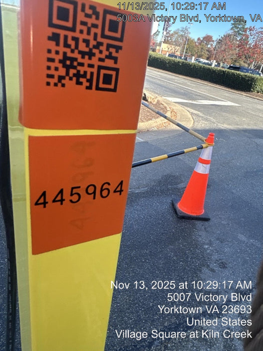 2024 CONSTRUCTION ELECTRICAL PRODUCTS 7322