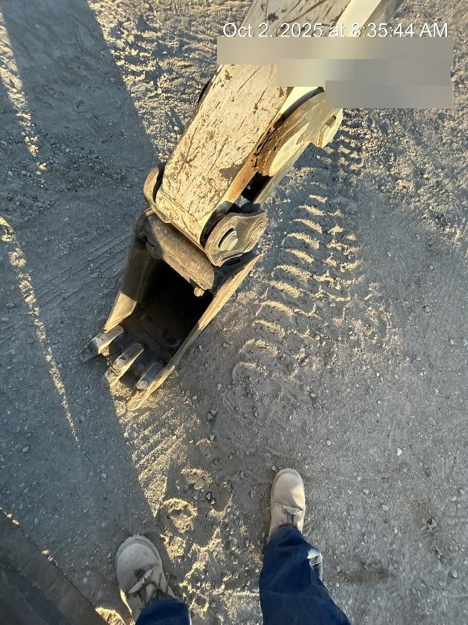 2023 SOLESBEE 12" Bucket - Solesbee