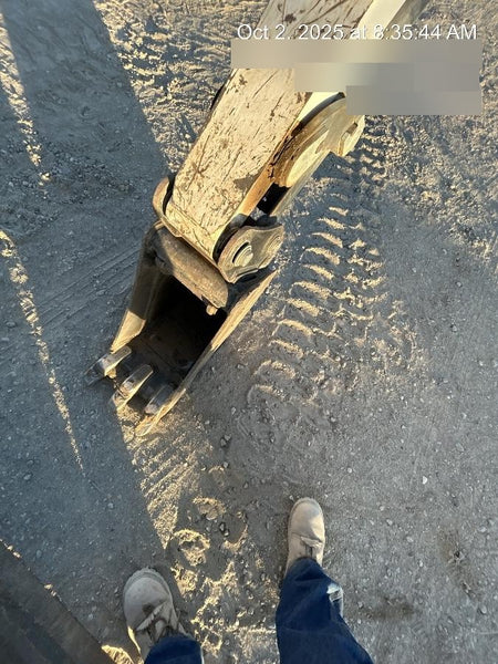 2023 SOLESBEE 12" Bucket - Solesbee
