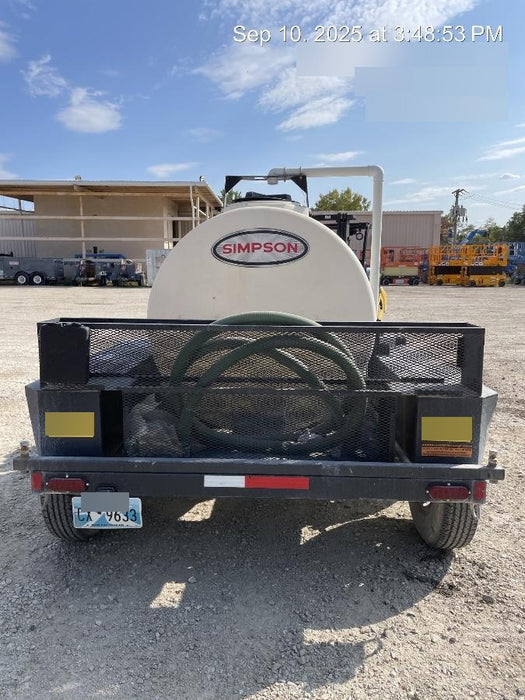 2023 SIMPSON SWT-52517