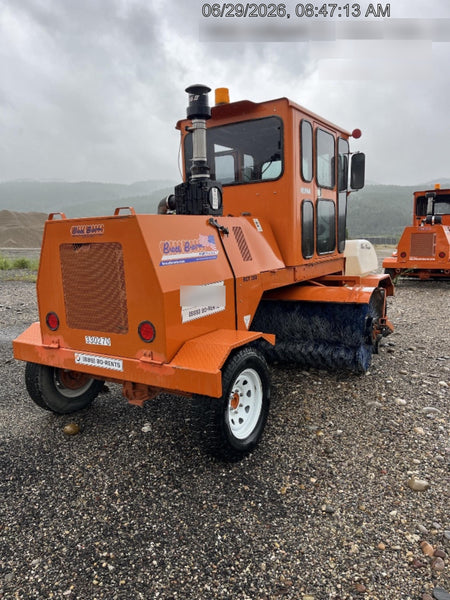 2023 BROCE RCT350