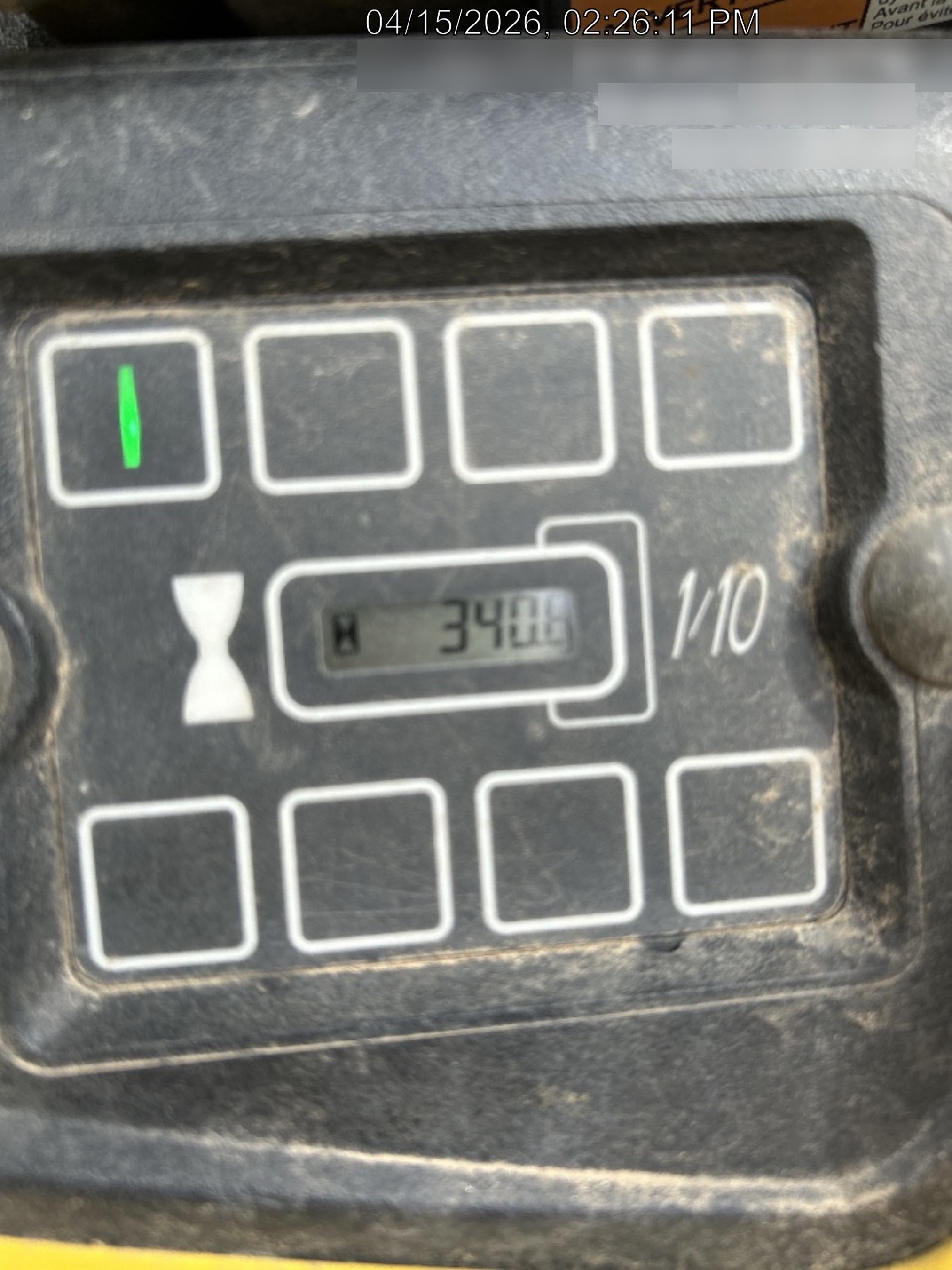 2020 WACKER NEUSON RTKx-SC3