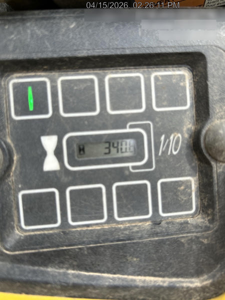 2020 WACKER NEUSON RTKx-SC3