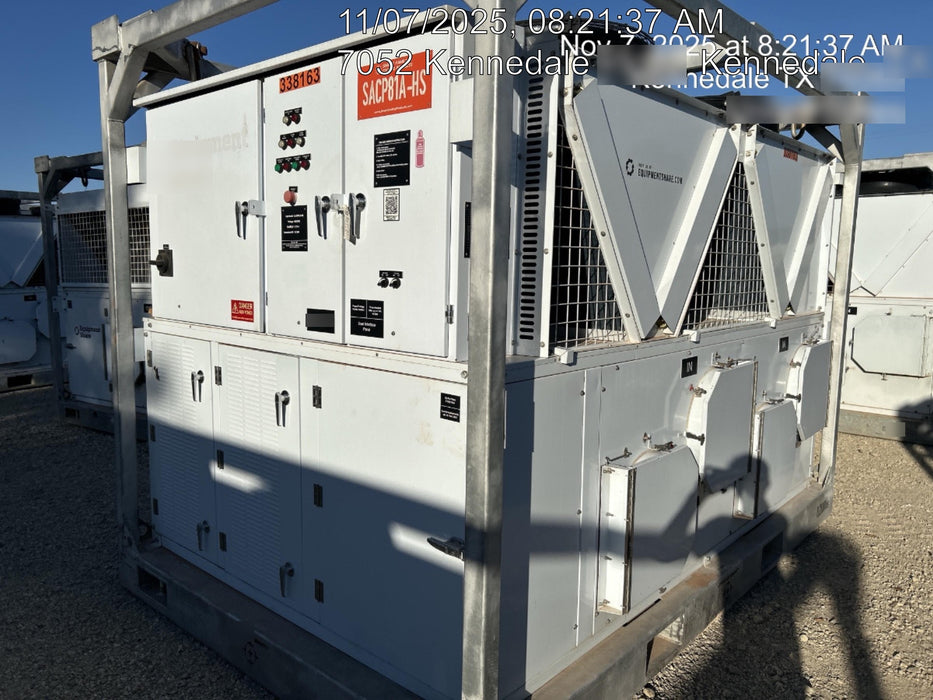 2023 SMARTECH SACP81A-HS